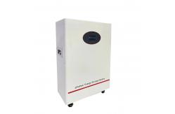 China 10-20 KWh Output Solar Storage Battery With Hybrid Grid Connection Seamless supplier