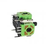 B10K Replacement Rotary Potentiometer , 360 Rotation 3D Analog Stick Sensor Module
