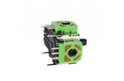 China B10K Replacement Rotary Potentiometer , 360 Rotation 3D Analog Stick Sensor Module supplier