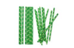 China Convenient Lightweight Decorative Paper Straws BPA Free Earth Friendly supplier