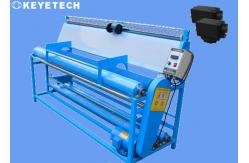 China Lami Cap Surface Defect Detecting System Product Online Inspection Equipment supplier