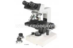 China 40x - 1000x Binocular / Trinocular Biological Microscope with diaphragm Objective A11.0304 supplier