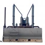 30*30*30 Crude Oil Refinery Equipment The Ultimate Solution for Diesel Fuel Production for sale