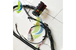 China 208-06-71510 Internal Wiring Harness 2080671510 for PC400 PC450 supplier