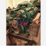 High Quality Original Japanese For Nissan Used Diesel engine RE10 for sale