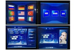China 2019 New FDA/CE 755 Alexandrite Laser /808nm Diode Laser Hair Removal supplier