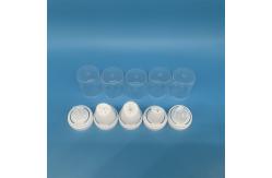 China Premium Hair Mousse Valve Cap - Precision Dispensing for Salon-Quality Styling Control supplier
