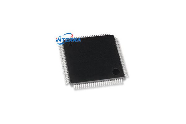2MB STMicroelectronics Arm Cortex M4 32 Bit Chip STM32F427VIT6