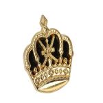 Embossed Army Metal Badges for sale