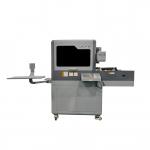 Cylinder Digital Inkjet Printer Double Station ODM For Precision Printing