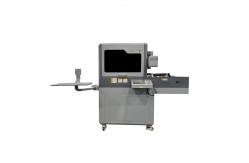 China Cylinder Digital Inkjet Printer Double Station ODM For Precision Printing supplier