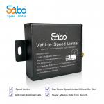 2w Digital 50HZ Auto Electronic Recorder Fleet Vehicle Speed Limiter for sale