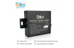 China 12 Months Warranty Vehicle Speed Governor Limiter supplier