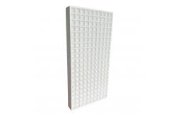 China Customized EPS Foam Seedling Tray Low Thermal Conductivity supplier