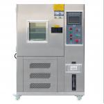 Programmable Climate Chamber Temperature Humidity Test Chamber Benchtop Humidity Chamber for sale