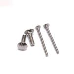 Chrome Plated Steel Bumper Bolts for sale