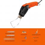 Air Cooling Hand Held Hot Wire Cutter 200W 110-240V for sale