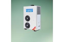China Enhance HVAC Performance amp Reduce Energy Consumption with Commercial Dehumidifier supplier