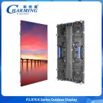 Fast Transmission Speed P2.976 Video Outdoor Fullcolor Led Display IP 65 K Series Video In Nigeria for sale