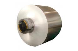 China AZ150 AL-ZN Hot Dipped Galvanized Coil Spangle Zero Spangle Gi Sheet supplier