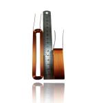 High Power Linear Motor Induction Copper Coil Copper Wire ISO9001