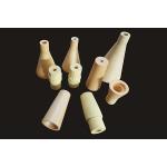 Ferrous melt Zirconia Atomising Nozzles , Molten Metal Atomization Powder Metallurgy for sale