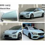 Hydrophobic Self Healing PPF Film with Transparency and Easy Installation for sale