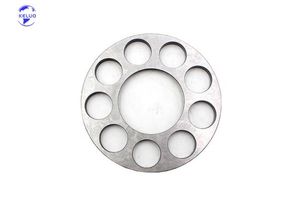 Hydraulic Piston Pump Parts For Rexroth A4V90 Retainer Plate