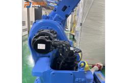China Yaskawa Used Automatic Industrial Robot Assembly Loading Unloading 5 Axis Articulated Robot supplier