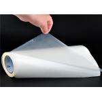 Thermoplastic Hot Melt Adhesive Film Polyurethane Composition For Paper Bonding for sale
