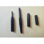 Multifunctional Beautiful Auto Eyebrow Pencil ABS Material 149.5 * 10.1mm