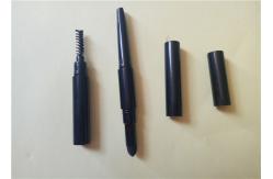 China Multifunctional Beautiful Auto Eyebrow Pencil ABS Material 149.5 * 10.1mm supplier
