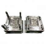 1-48 Cavities Plastic Injection Mold Making DME base For Plastic Electronic Accessories Part for sale
