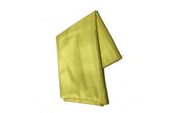 China Bullet Proof Para Aramid Fabric Low Flammability Lightweight Kevlar Material supplier