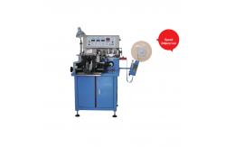 China 8.5cm PLC Multifunction Sticker Paper Ultrasonic Label Cutting Machine supplier
