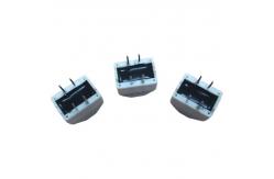 China Toroidal choke coils custom bobbin coil supplier