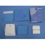SMMS Disposable Surgical Packs for sale