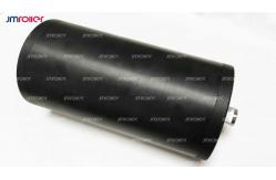 China High Performance HDPE Roller Ensuring Consistent Material Flow And Reduced Friction supplier