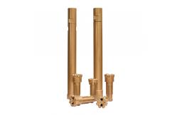 China 4 Rh510 Hammers Made of Alloy Steel for Mission40 Hammer Customization supplier
