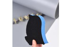 China Bird Shape Magnetic Officeworks Whiteboard Eraser For Blackboard supplier