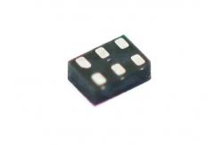 China Automobile Chips TPS622314TDRYRQ1 500mA Buck Switching Regulator IC 6-UFDFN Package supplier