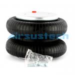 W01-M58-6383 Firestone Double Convolutions Air Spring Bags For Heavy Duty Vehicles for sale