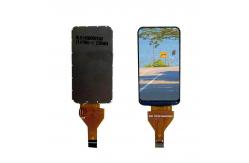 China ODM IPS TFT LCD Display Module 172x320 SPI Interface 1.45 Inch supplier