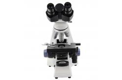 China 4 Holes Trinocular Student Compound Microscope OPTO-EDU A11.1530-T 40X-2000X supplier