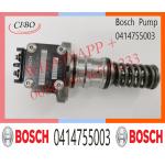 Spare Parts Fuel Injector Pump 0414755003 0414755006 0414755007 For REN-AULTT  Truck for sale
