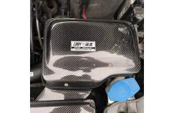 China Airflow-optimized Carbon Fiber Air Intake Kit for Fuel-efficient 14-19 Audi A3 1.4T (EA211) with 100% Tested Quality supplier
