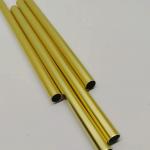 Long life UV Proof 707 Round Georgian Bar Series For PVC Casement Window decorative hardware for sale
