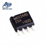 Texas LMS3655AMRNLT In Stock Electronic Components Integrated Circuits Microcontroller TI IC chips VQFN-24 for sale