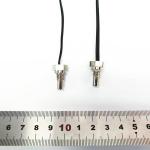 Threaded Probe Ntc Temperature Sensor For Home Appliance And Automobile