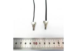 China Threaded Probe Ntc Temperature Sensor For Home Appliance And Automobile supplier
